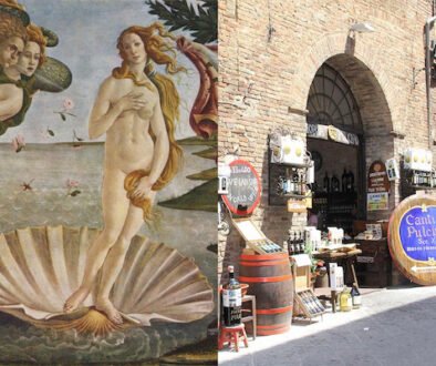 Tour Arte e Vinho na Toscana