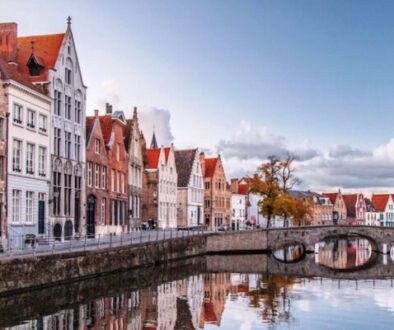 Destinos Europa - ZA Grupo Viagens Eventos Top Page